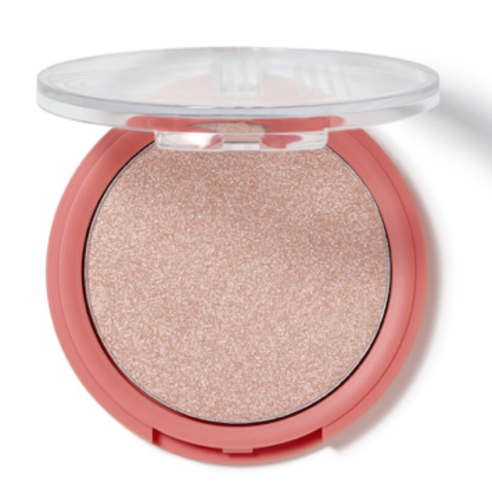 RETRO PARADISE FACE & BODY SHIMMER
